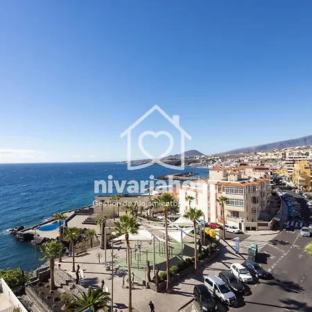 Apartment The Sea Candelaria, By Nivariahost *