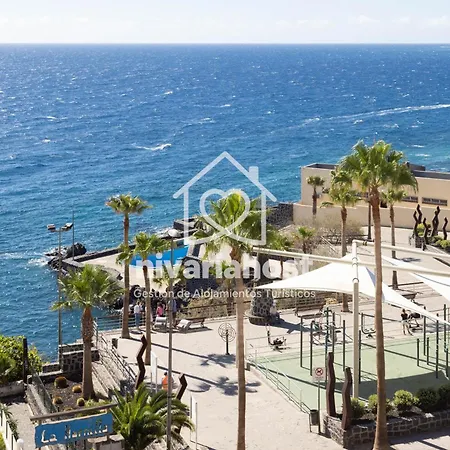 Apartment The Sea Candelaria, By Nivariahost *