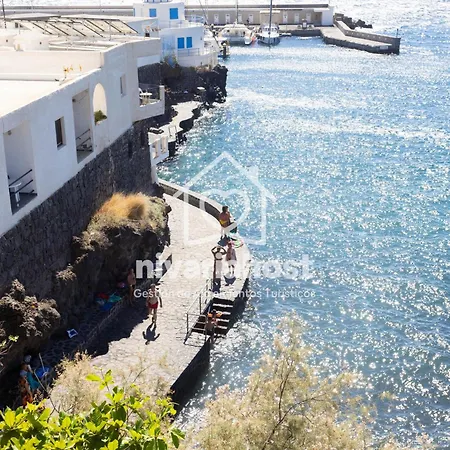 Apartment The Sea Candelaria, By Nivariahost