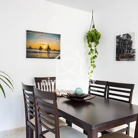 The Sea Candelaria, By Nivariahost Apartman *