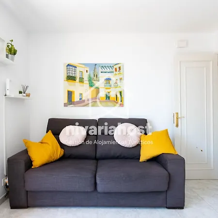 The Sea Candelaria, By Nivariahost * Candelaria