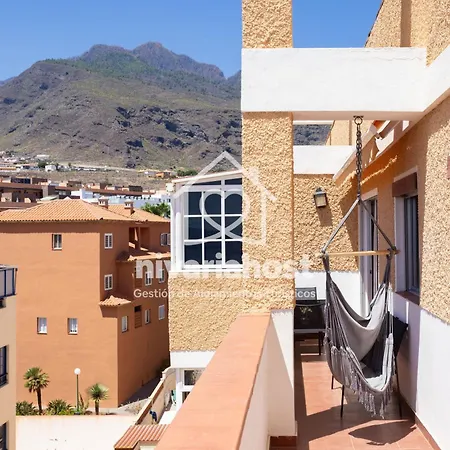 The Sea Candelaria, By Nivariahost Apartman *