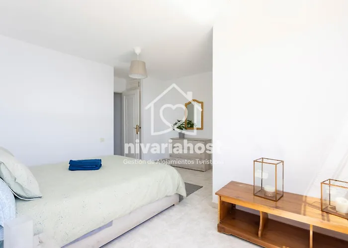 The Sea Candelaria, By Nivariahost *